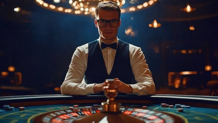 Antarmuka responsif luxtogel yang dapat diakses dari perangkat desktop, tablet, dan mobile