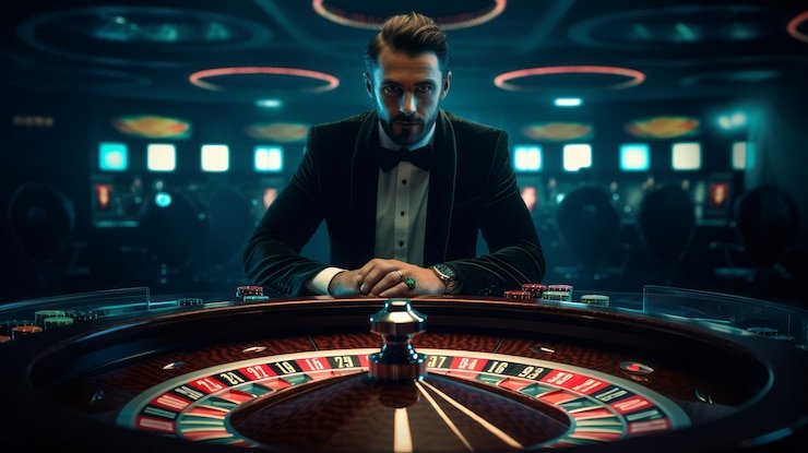 Tampilan platform luxtogel menampilkan berbagai pilihan lotre dan undian dengan jadwal yang teratur